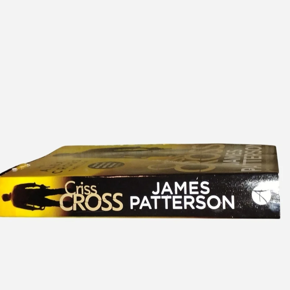 Walmart paperback edition